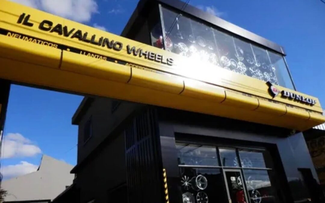 Il Cavallino Wheels un centro integral para cuidar tu auto